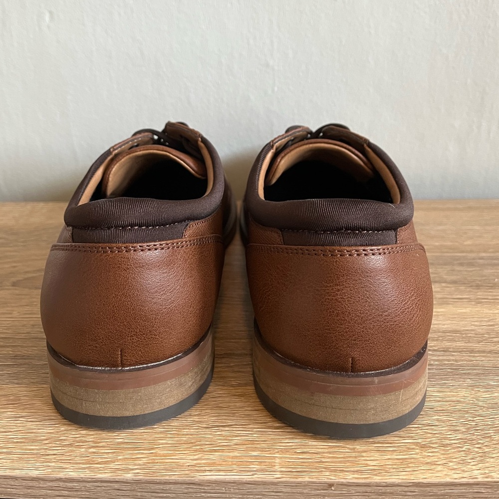 Men’s Rye by Hawker Rye Shoes - 10 - Picture 4 of 9